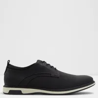 Zapato Casual Hombre Negro