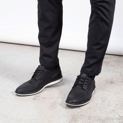 Imagen 2 del producto Zapato Casual Hombre Negro