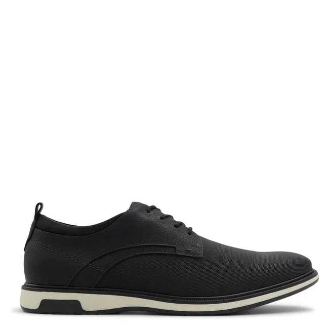 ALDO - Zapato Casual Hombre Negro Aldo