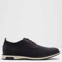 Zapato Casual Hombre Negro