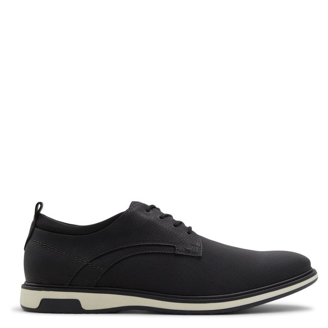 ALDO - Zapato Casual Hombre Negro Aldo