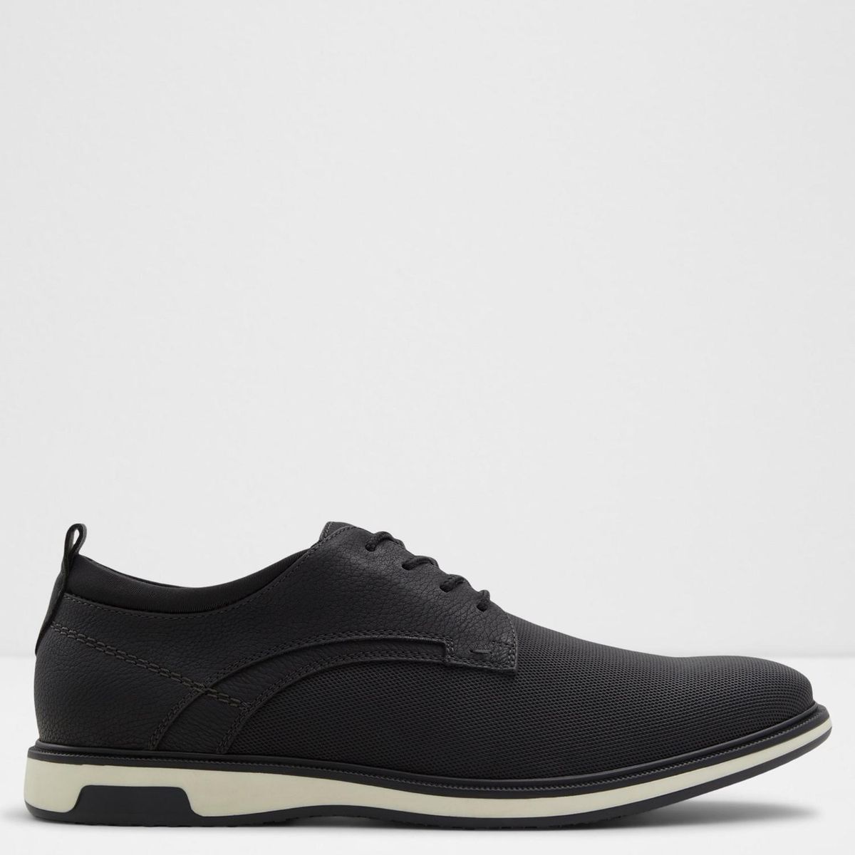 ALDO - Zapato Casual Hombre Negro Aldo