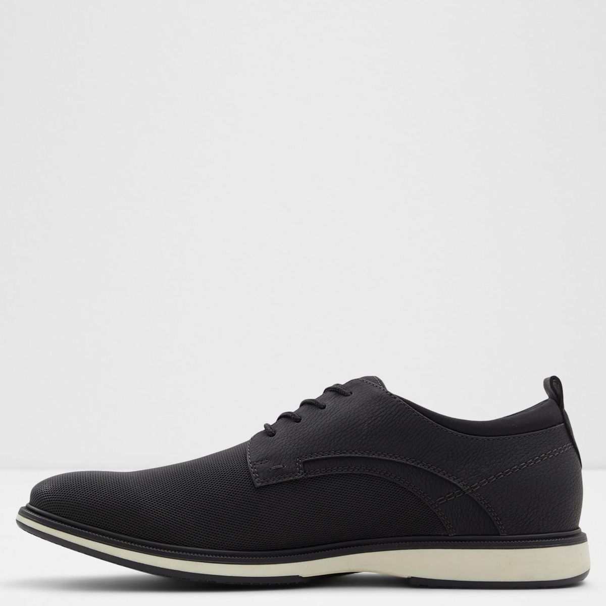ALDO - Zapato Casual Hombre Negro Aldo