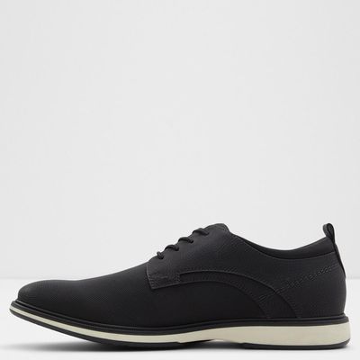 Imagen 2 del producto Zapato Casual Hombre Negro