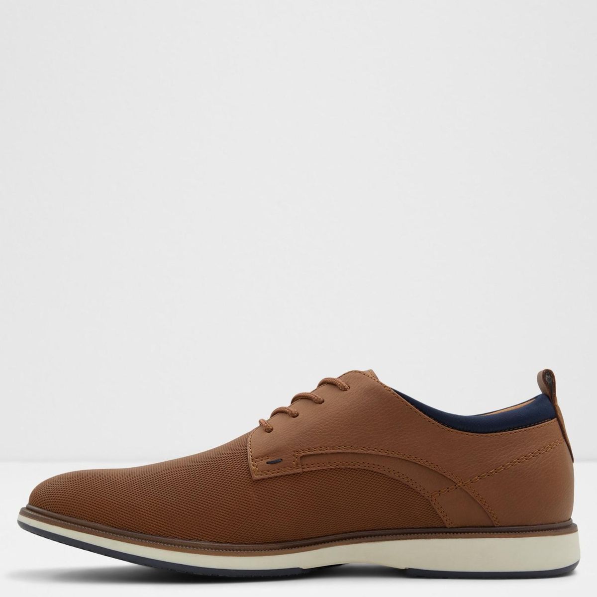 ALDO - Zapato Casual Hombre Café Aldo