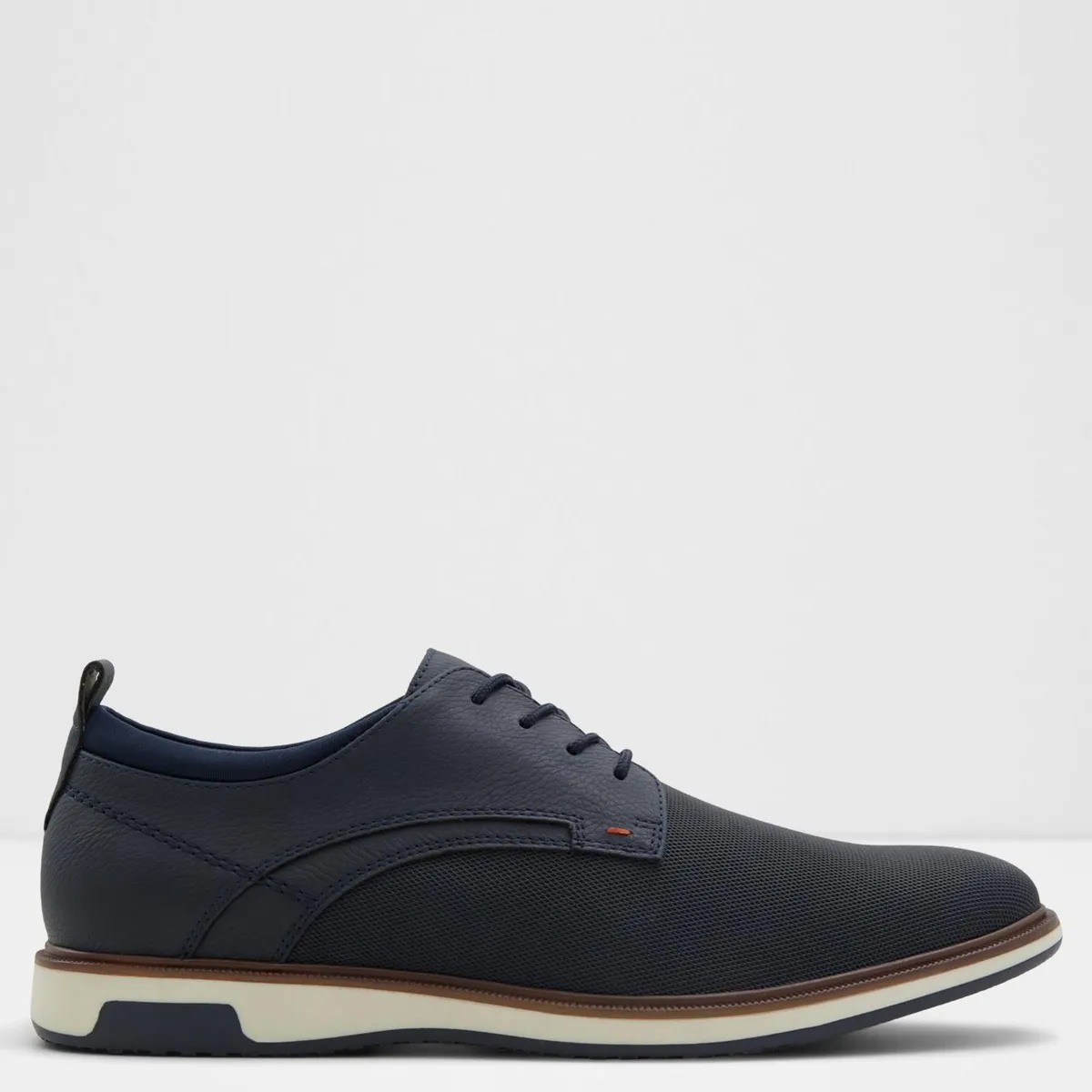 ALDO - Zapato Casual Hombre Azul Aldo
