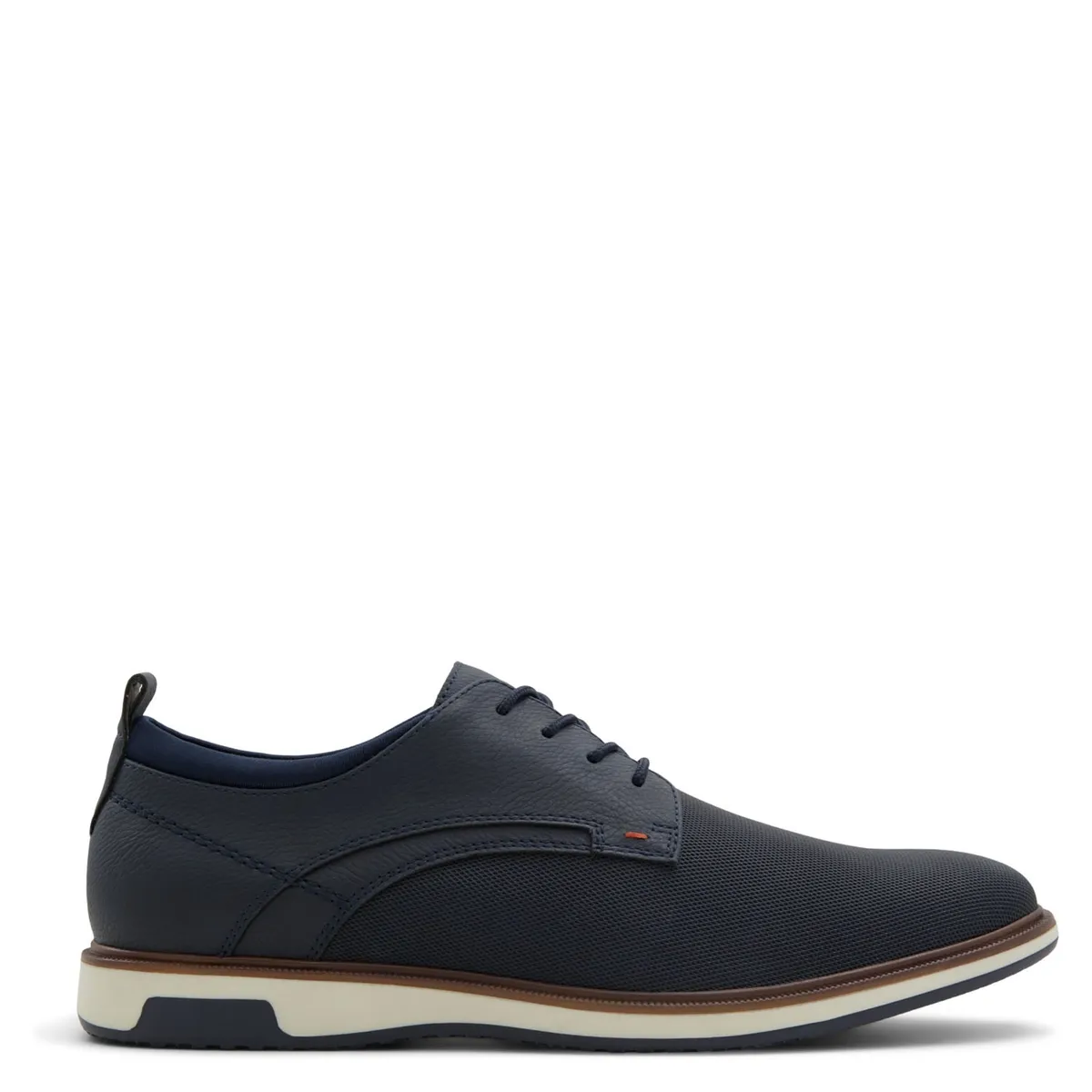 ALDO - Zapato Casual Hombre Azul Aldo