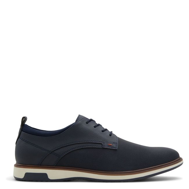 ALDO - Zapato Casual Hombre Azul Aldo