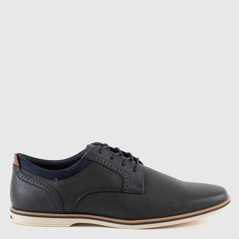 ALDO - Jon Zapato Casual Hombre Azul Aldo