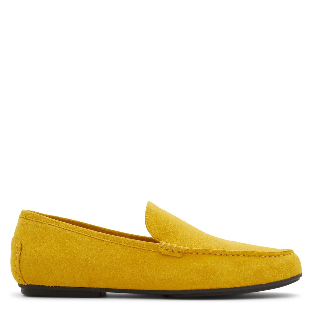 ALDO - Tinos Zapato Casual Hombre Cuero Amarillo Aldo