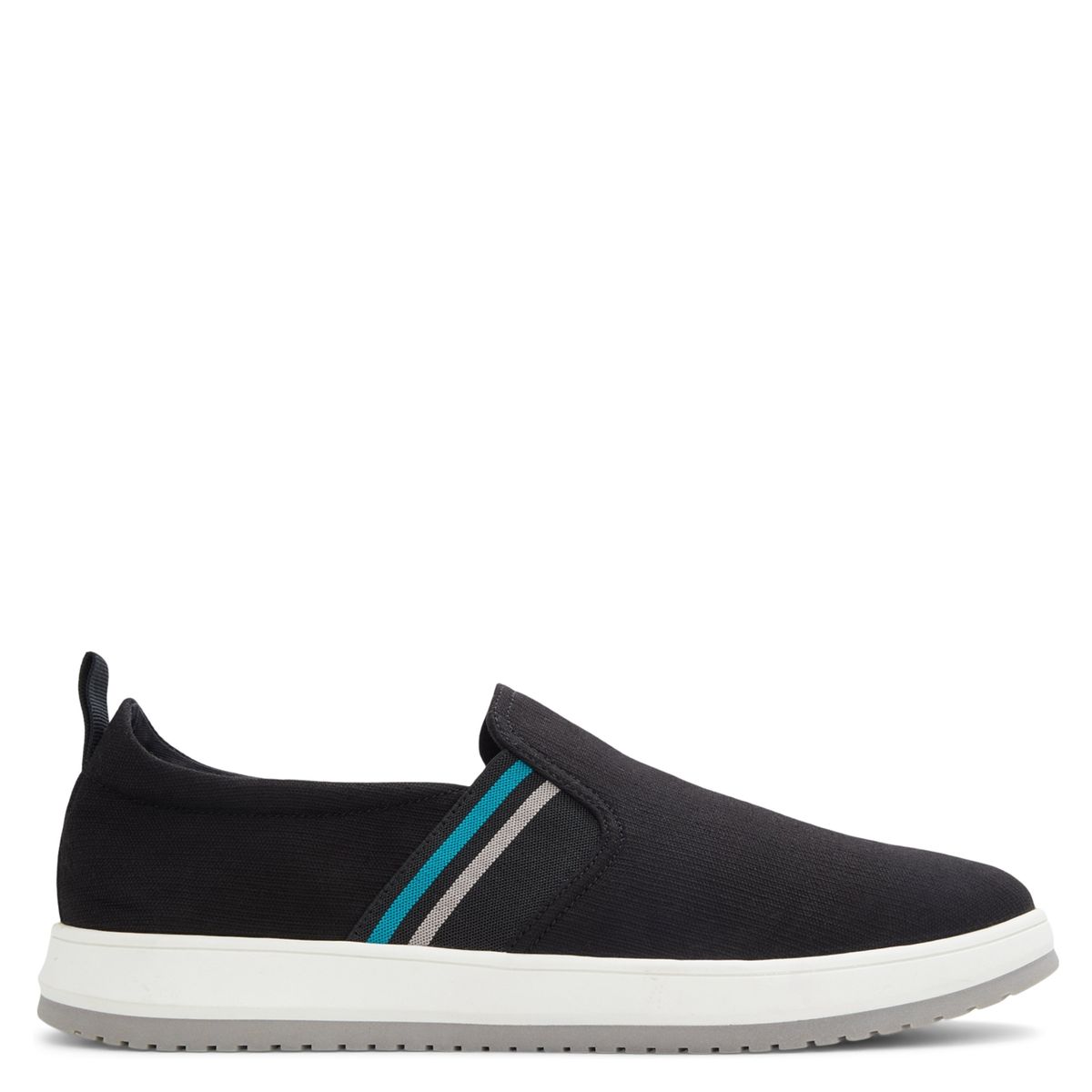 ALDO - Opencourt Zapato Casual Hombre Negro Aldo