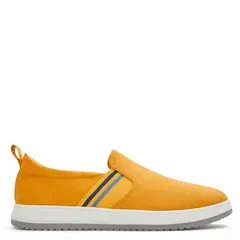 ALDO - Opencourt Zapato Casual Hombre Amarillo