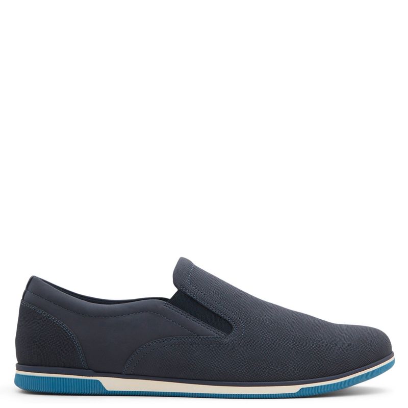 ALDO - Braunbock Zapato Casual Hombre Azul Aldo