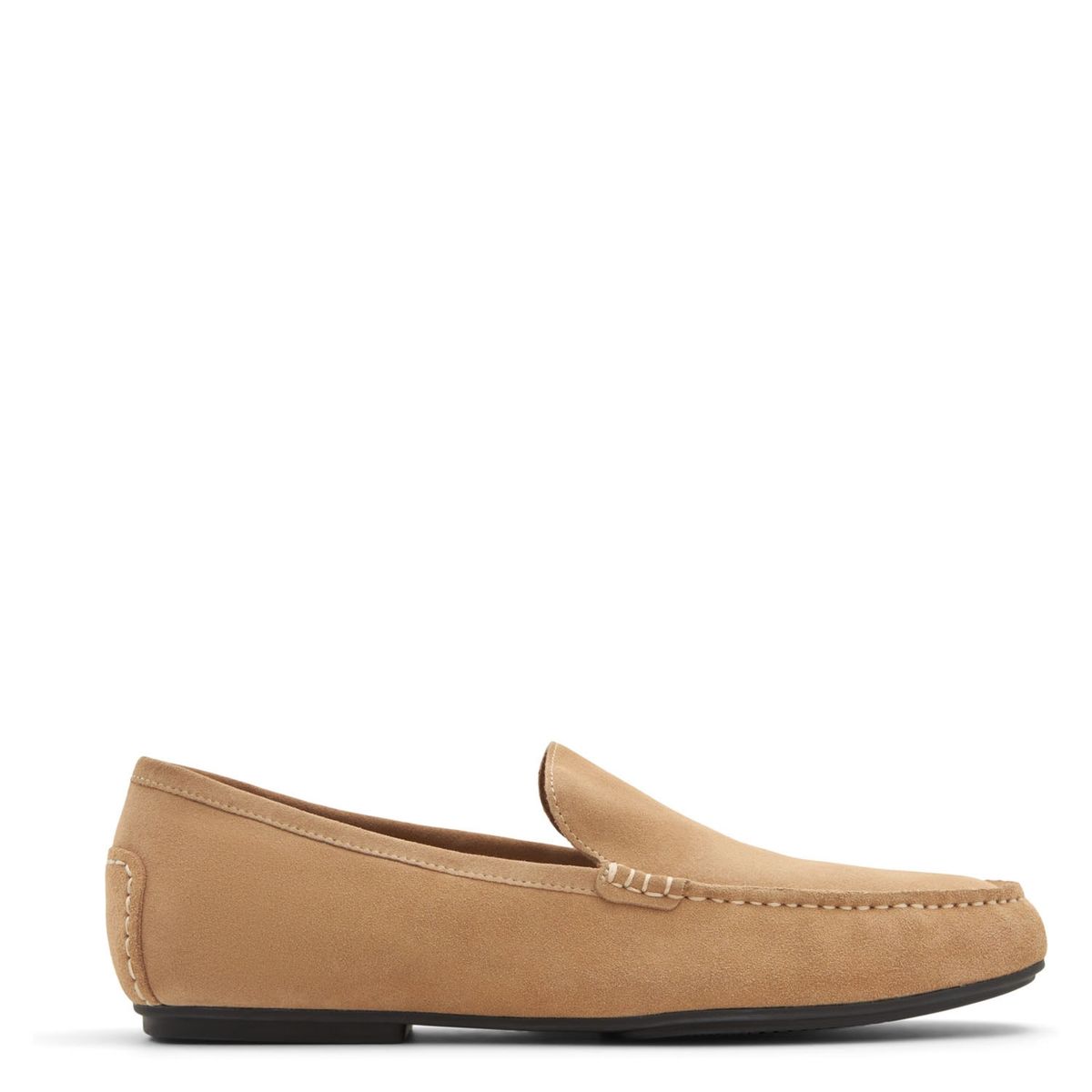 ALDO - Tinos Zapato Casual Hombre Cuero Café Aldo