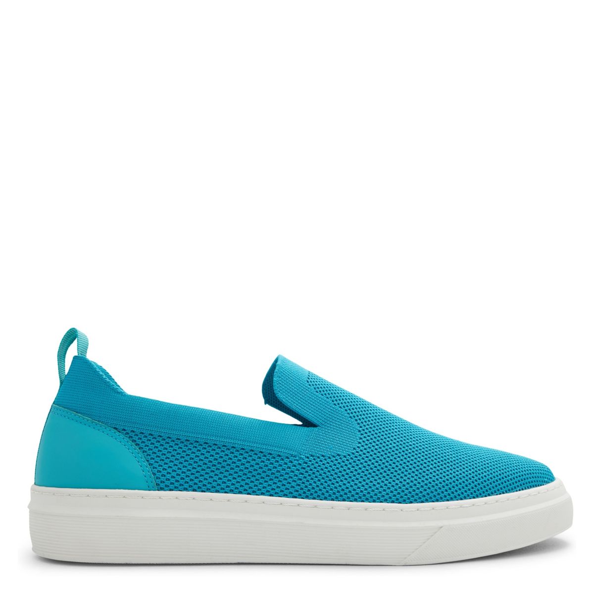 ALDO - Softcourt Zapatilla Urbana Hombre Verde Aldo