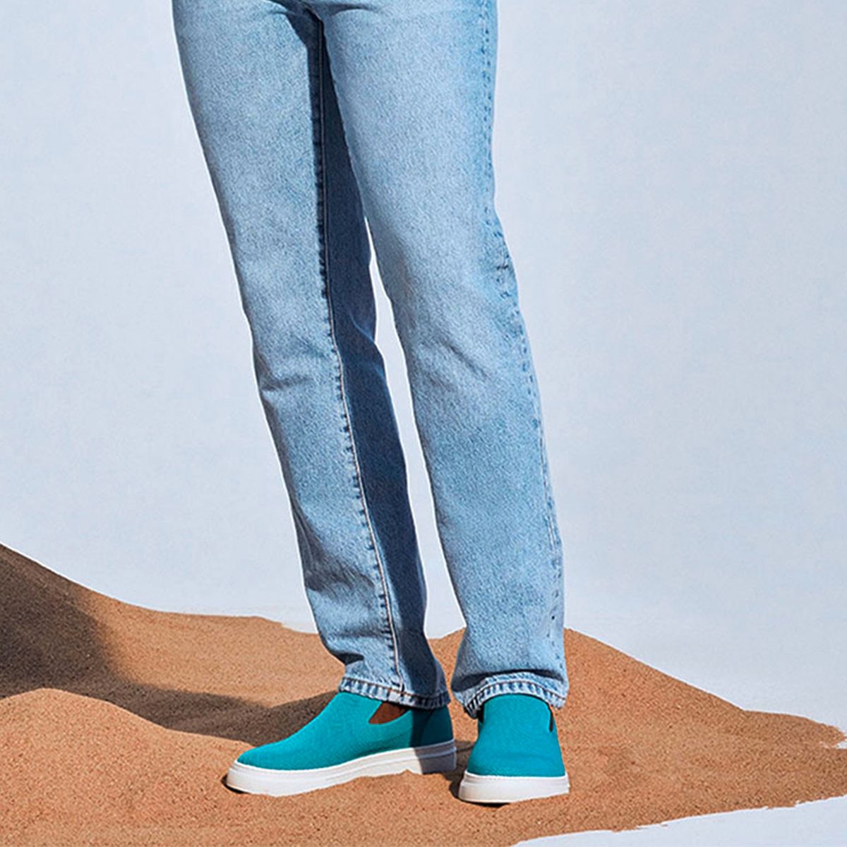 ALDO - Softcourt Zapatilla Urbana Hombre Verde Aldo