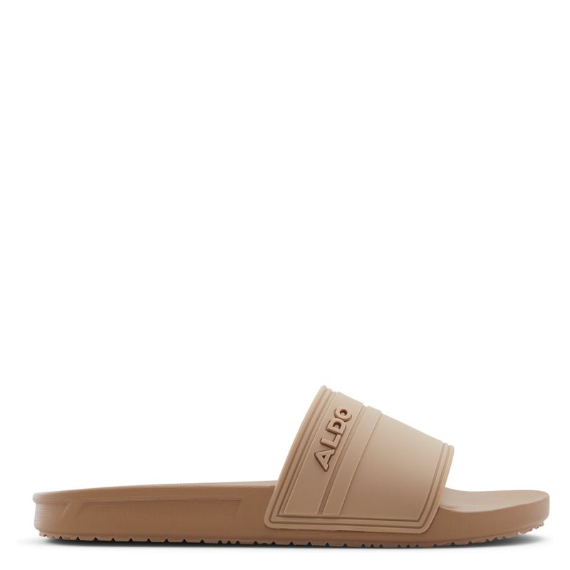 ALDO - Dinmore Sandalia Hombre Café Aldo