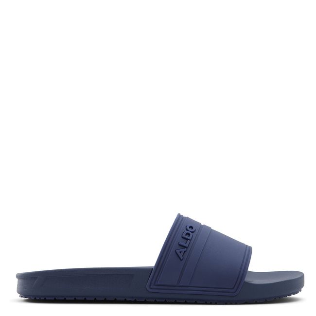 ALDO - Dinmore Sandalia Hombre Azul Aldo