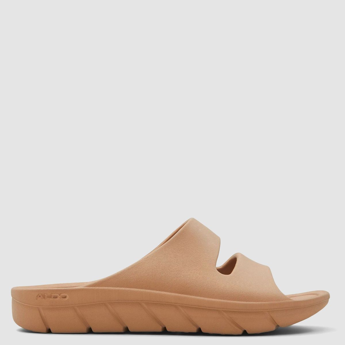 ALDO - Aerus Sandalia Hombre Beige Aldo