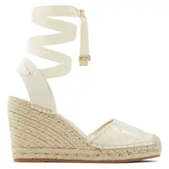 ALDO - Efemina Alpargata Mujer Blanco