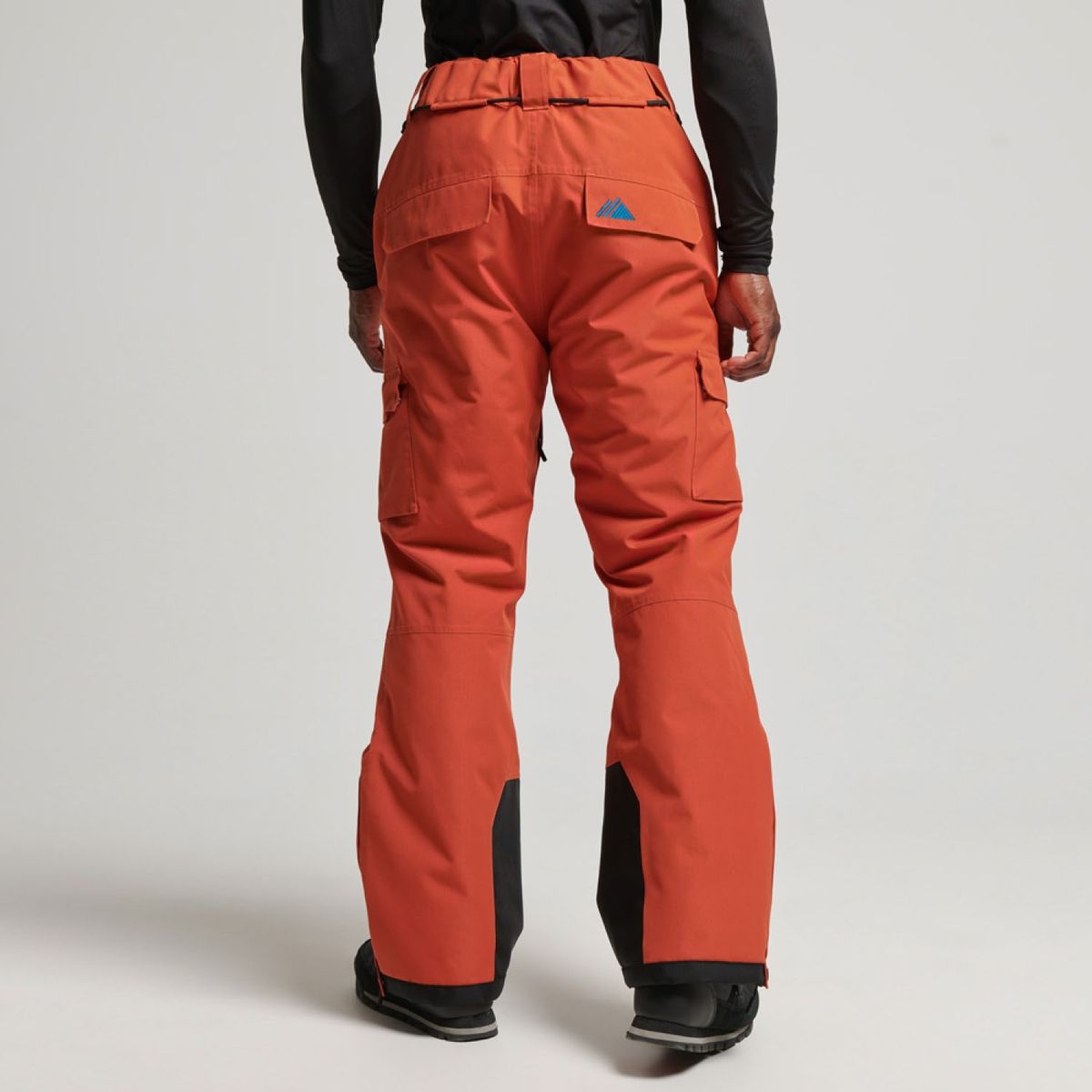 SUPERDRY - Pantalón Ski Hombre Superdry
