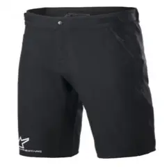 ALPINESTARS - Shorts Deportivo Ciclismo Hombre
