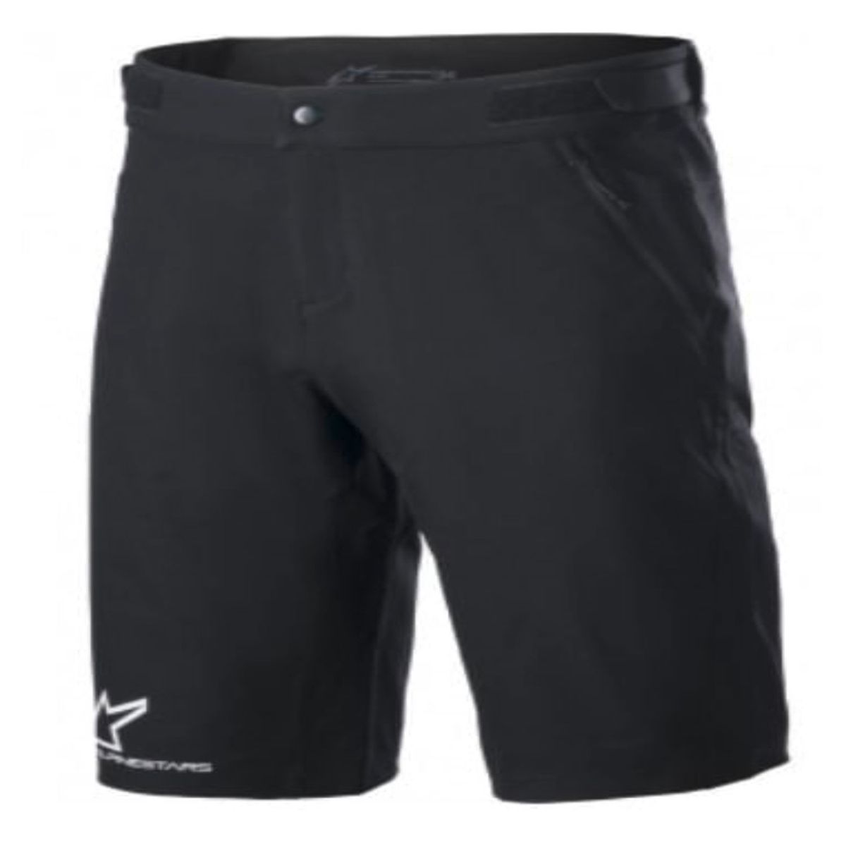ALPINESTARS - Shorts Deportivo Ciclismo Hombre Alpinestars