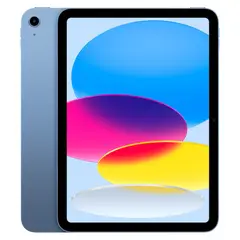 APPLE - IPad 10,9" (Wi-Fi, 256 GB, 10a Generación)
