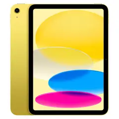 APPLE - IPad 10,9" (Wi-Fi, 256 GB, 10a Generación)