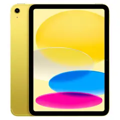APPLE - IPad 10,9" (Wi-Fi, 256 GB, 10a Generación)