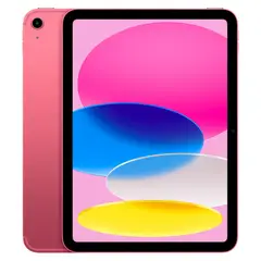 APPLE - IPad 10,9" (Wi-Fi, 256 GB, 10a Generación)