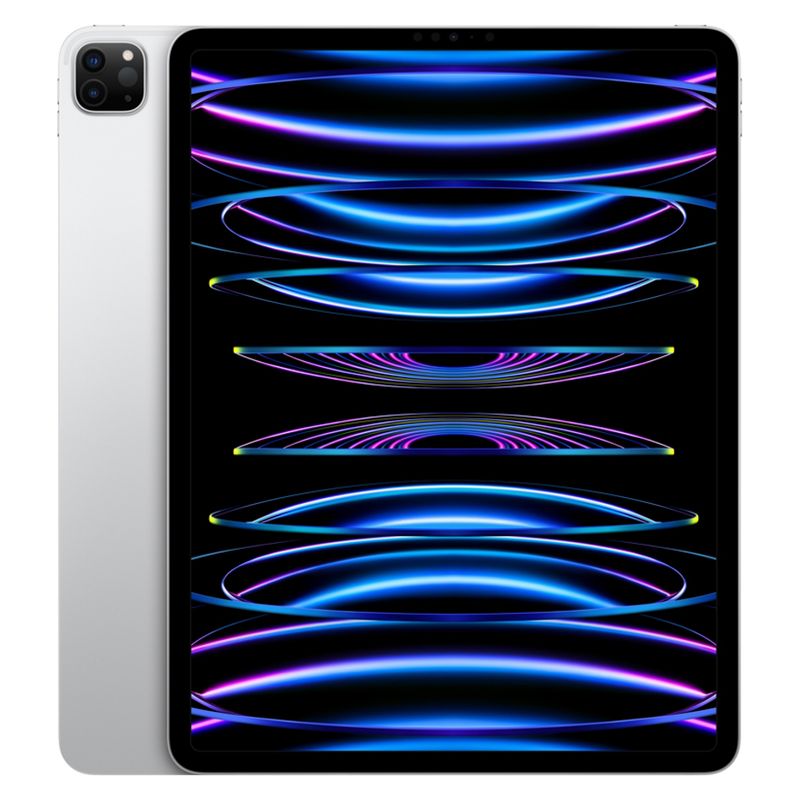 APPLE - Apple iPad Pro 12,9" (Wi-Fi, 128 GB, 6a Generación)