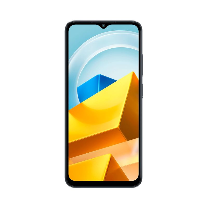 XIAOMI - Celular Smartphone Xiaomi Poco M5 128 GB