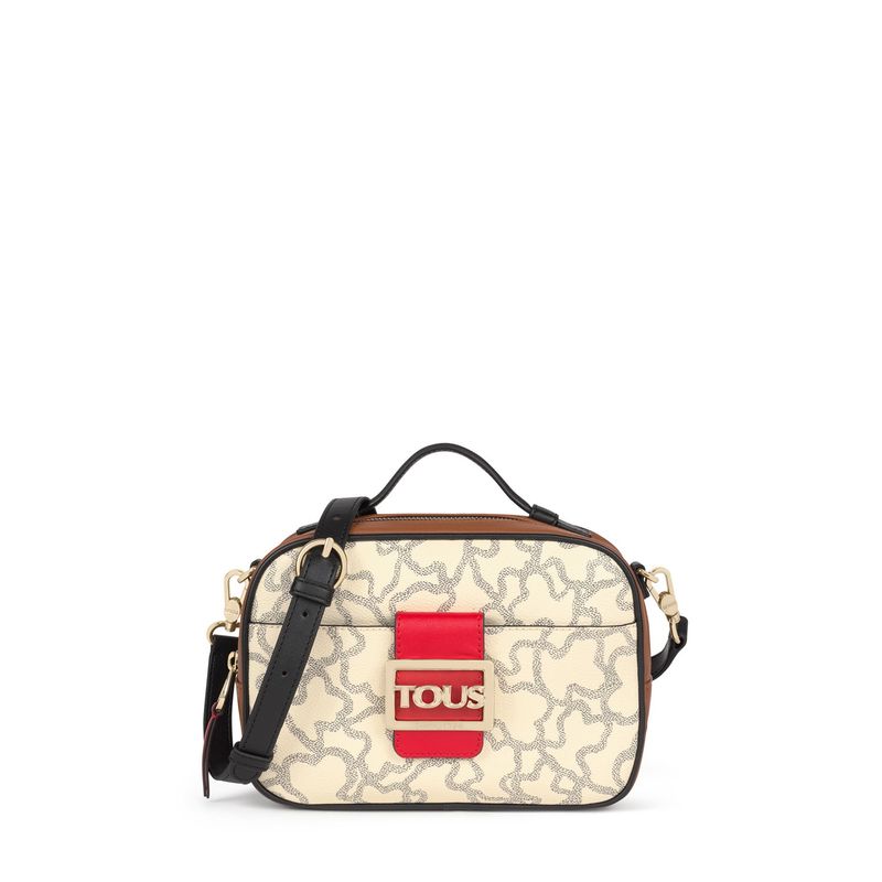 TOUS - Bandolera Mujer Tous