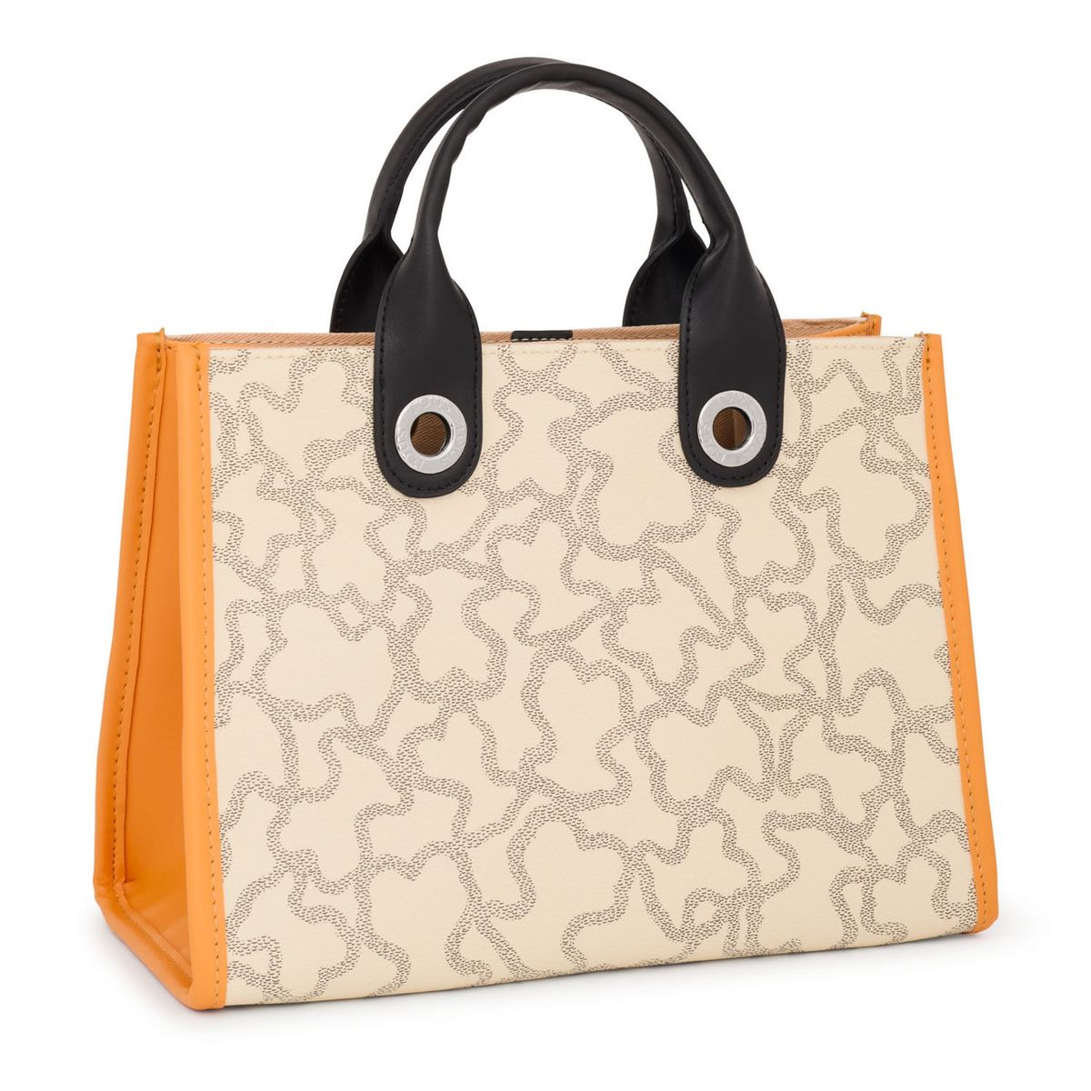 TOUS - Tous Cartera Beige