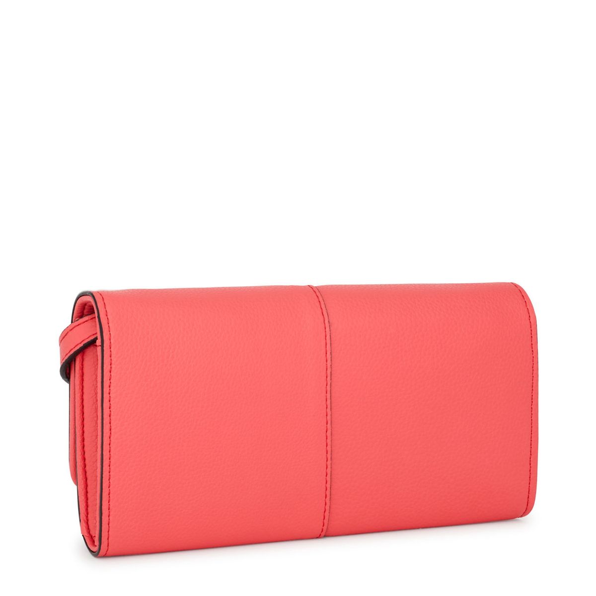 TOUS - Billetera Coral Mujer Tous