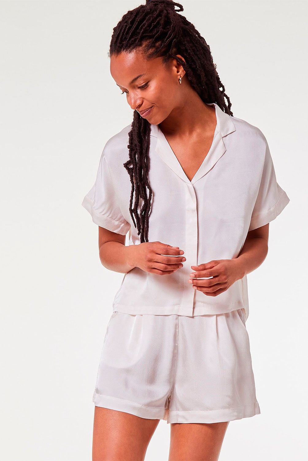 ETAM - Top de Pijama - Palma Mujer Etam