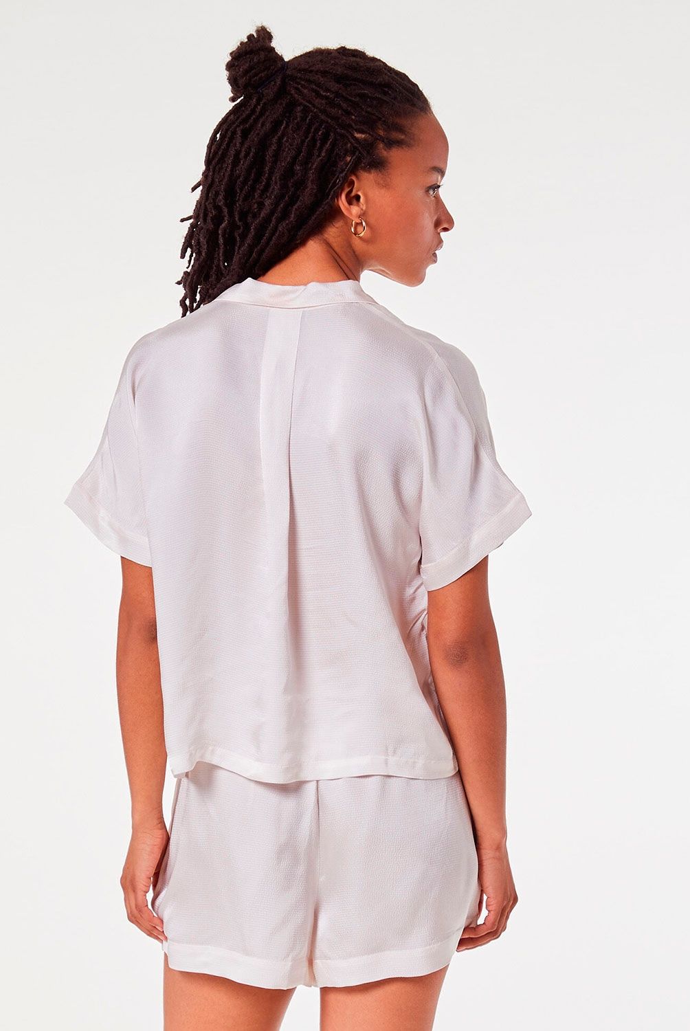 ETAM - Top de Pijama - Palma Mujer Etam