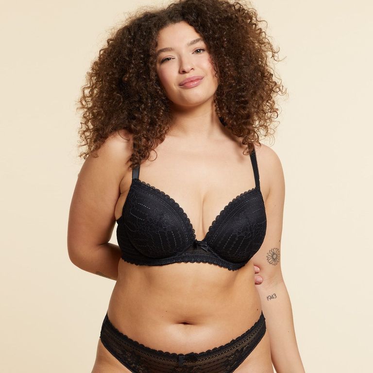 Sostén N°5 Classique Panama Mujer