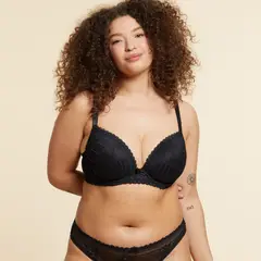 ETAM - Sostén N°5 Classique Panama Mujer