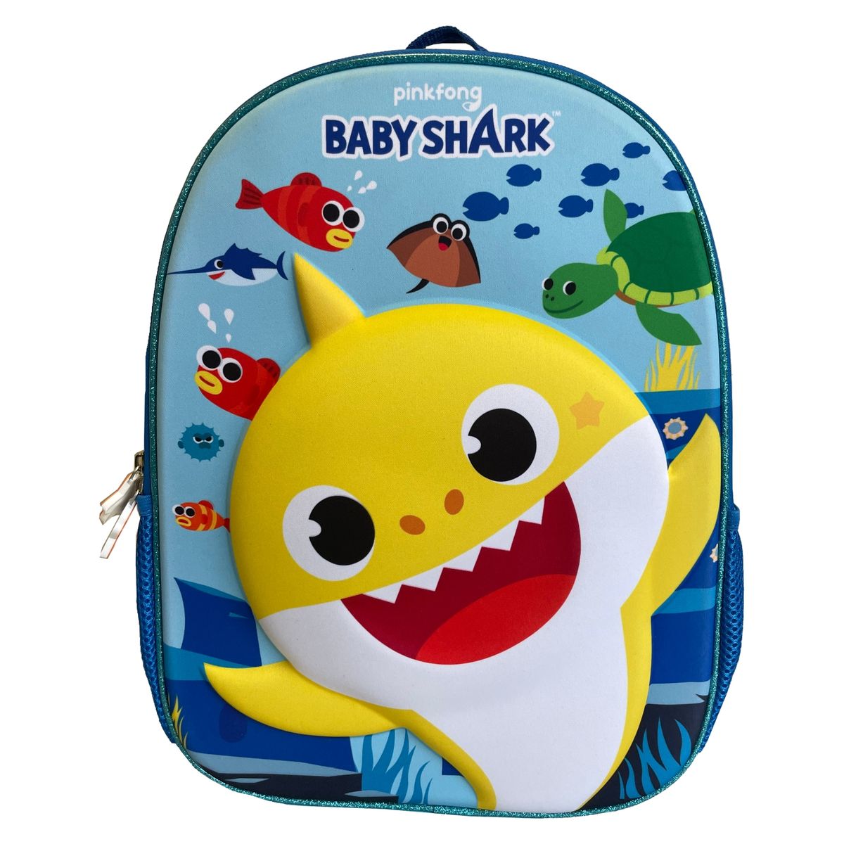SHARK - Mochila Unisex Shark