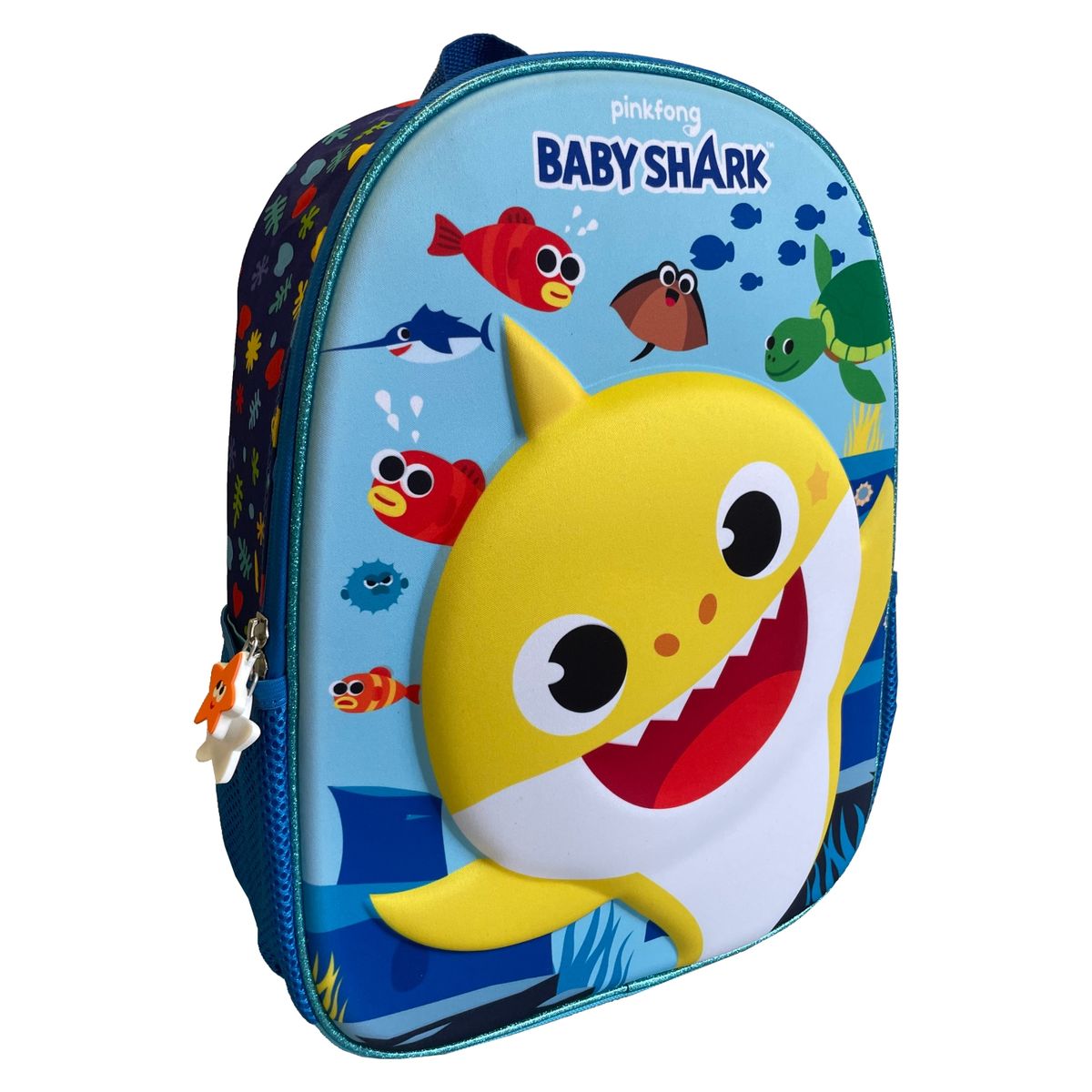 SHARK - Mochila Unisex Shark
