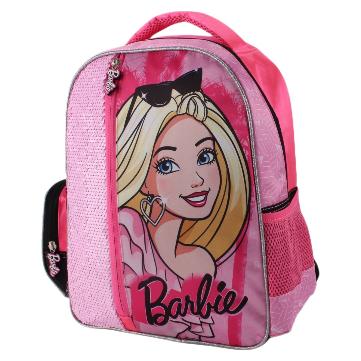 BARBIE - Mochila Niña Barbie