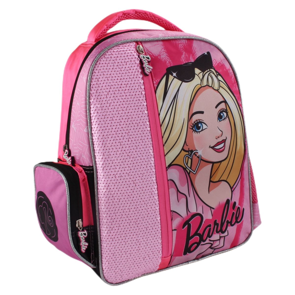 BARBIE - Mochila Niña Barbie