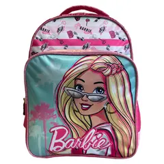 BARBIE - Mochila Niña