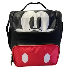 MICKEY MOUSE - Lonchera Estampada Niño