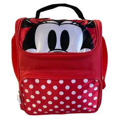 MINNIE - Lonchera Estampada Niña