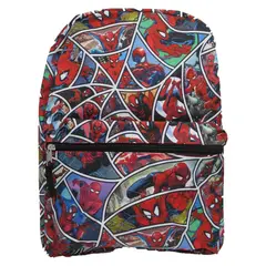 MARVEL - Mochila Niño Spiderman
