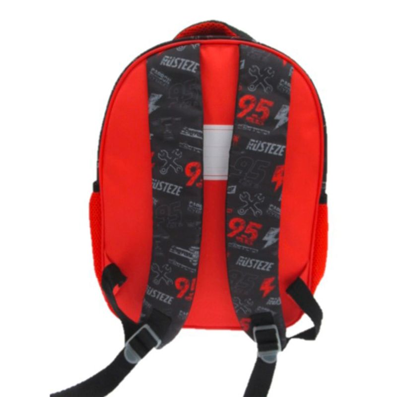 CARS - Mochila Niño Cars