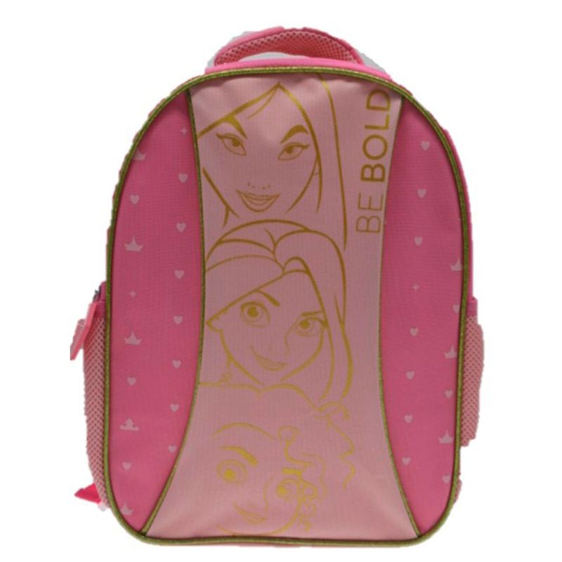 PRINCESAS - Mochila Niña Princesas